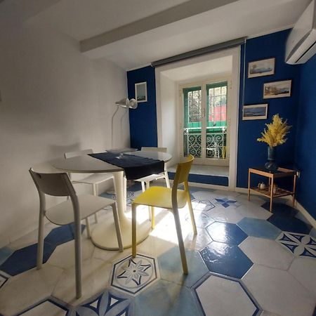 Be Blu Apartment Νάπολη Εξωτερικό φωτογραφία