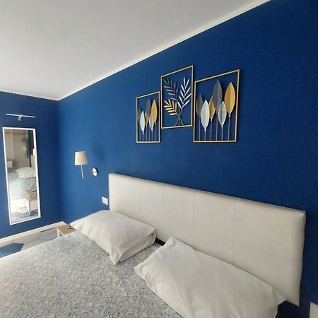 Be Blu Apartment Νάπολη Εξωτερικό φωτογραφία