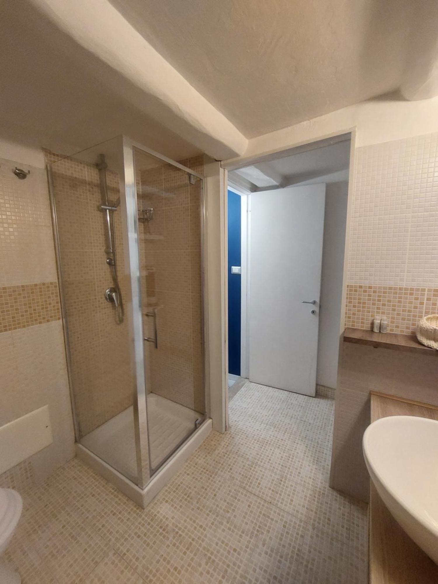 Be Blu Apartment Νάπολη Εξωτερικό φωτογραφία