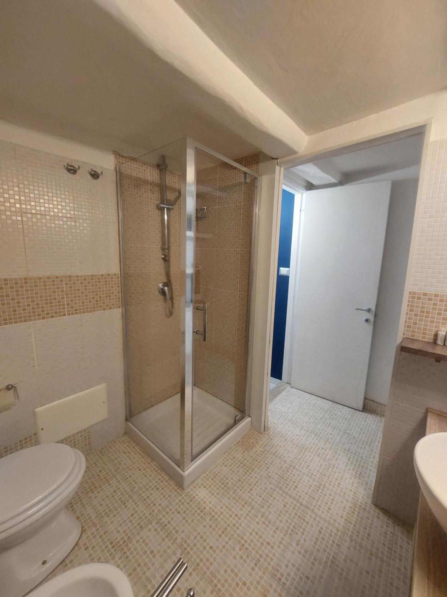Be Blu Apartment Νάπολη Εξωτερικό φωτογραφία