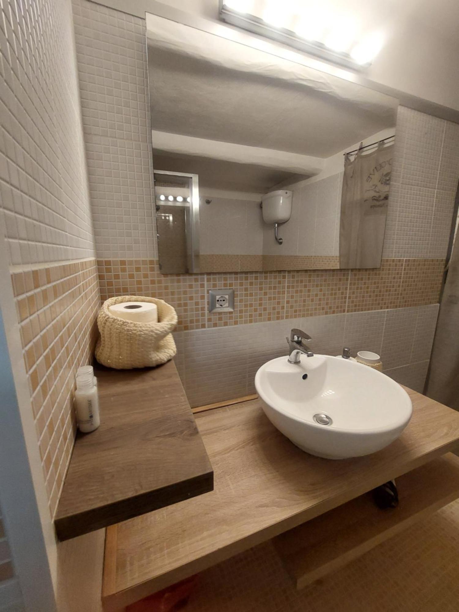 Be Blu Apartment Νάπολη Εξωτερικό φωτογραφία