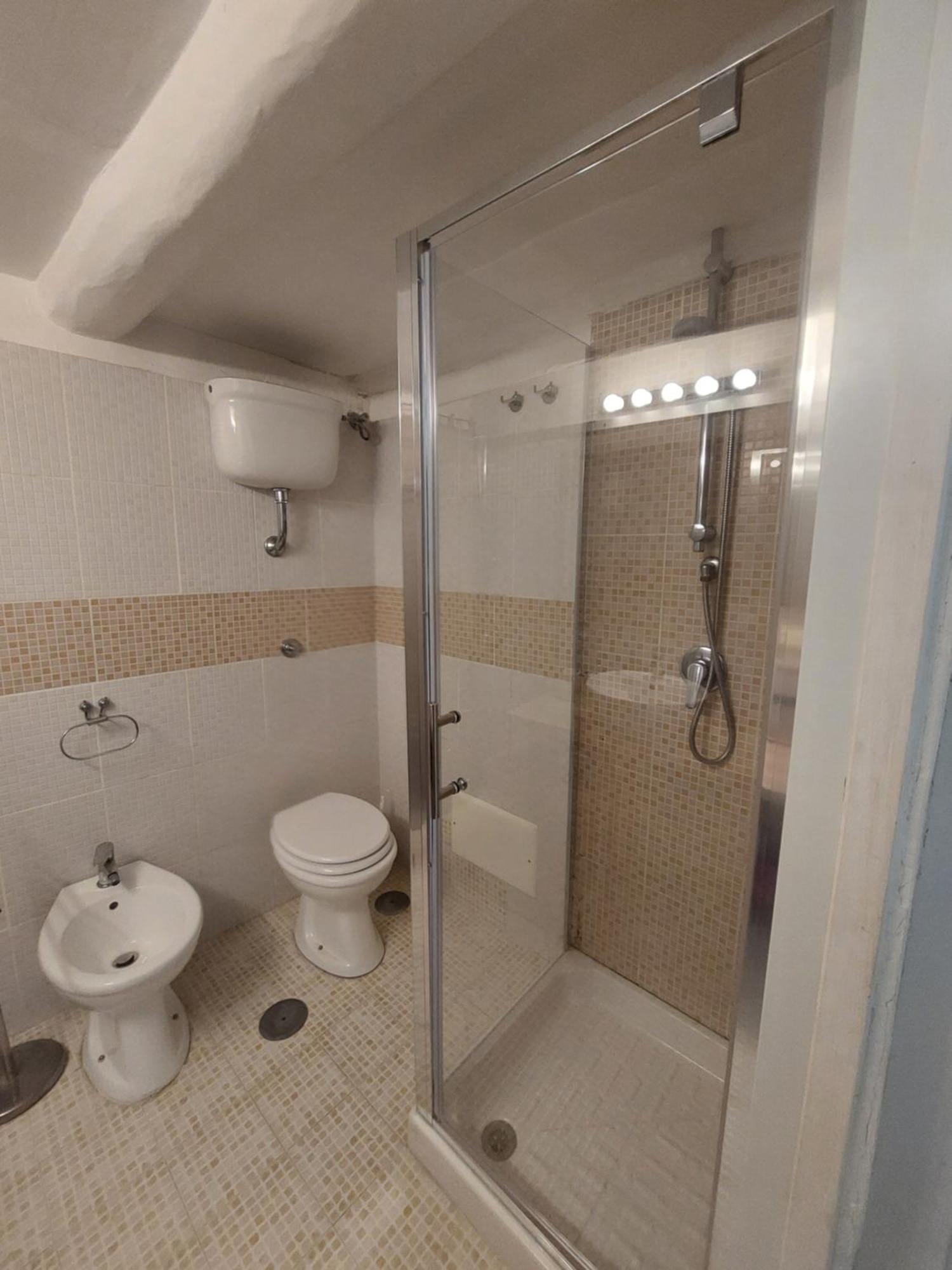 Be Blu Apartment Νάπολη Εξωτερικό φωτογραφία