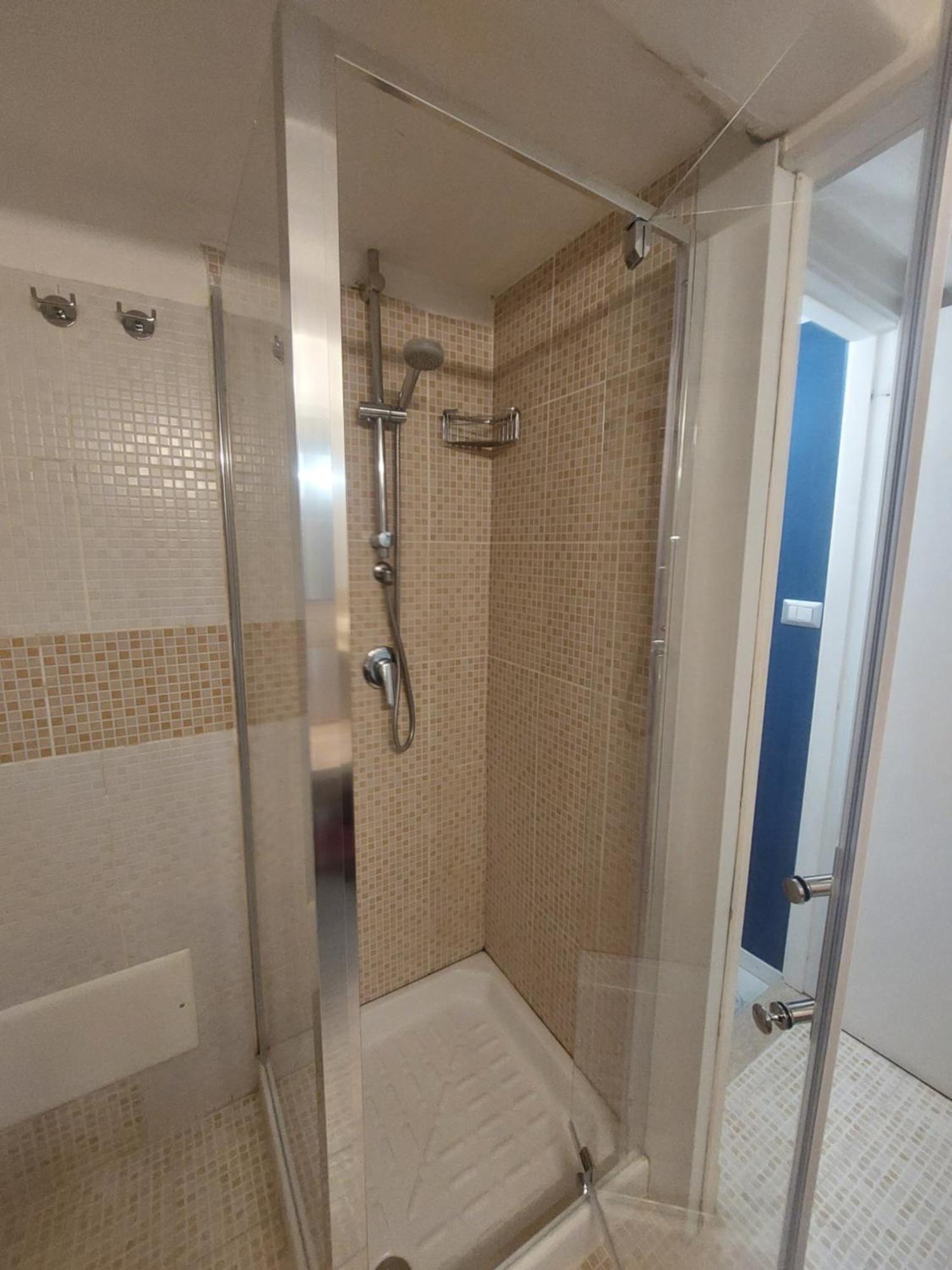 Be Blu Apartment Νάπολη Εξωτερικό φωτογραφία
