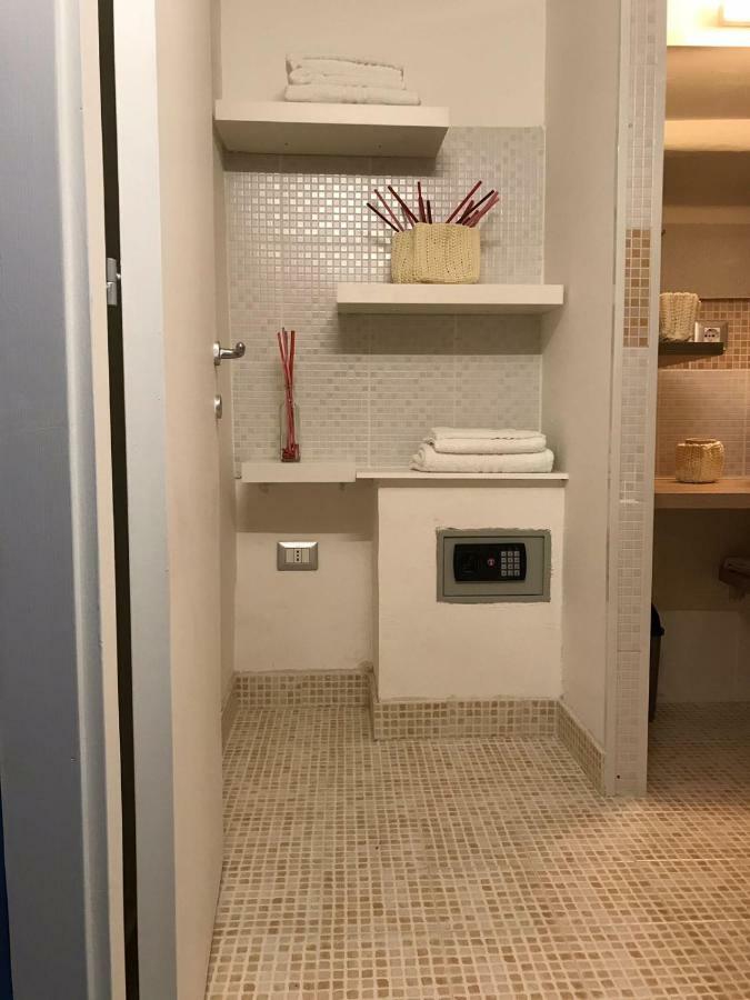 Be Blu Apartment Νάπολη Εξωτερικό φωτογραφία