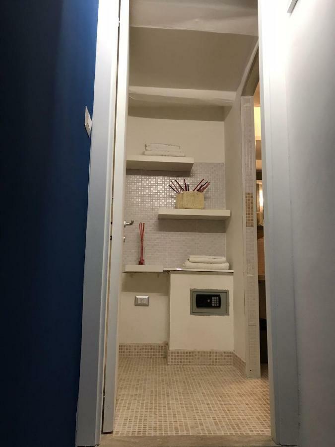 Be Blu Apartment Νάπολη Εξωτερικό φωτογραφία